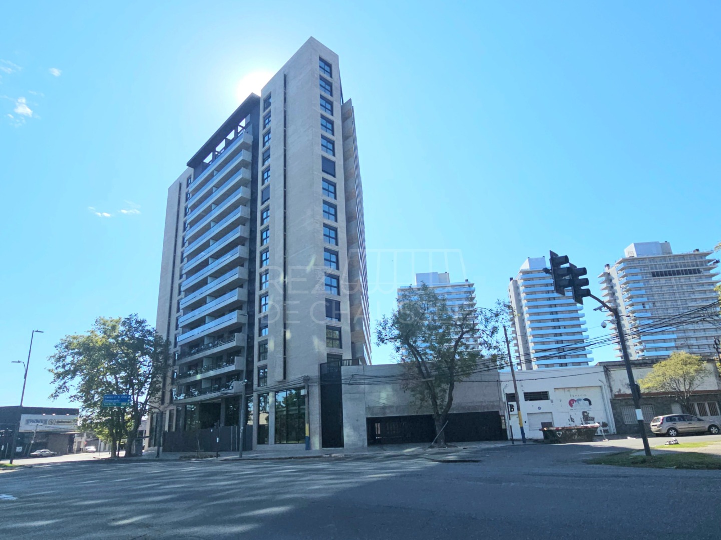 Punta del río 7 E