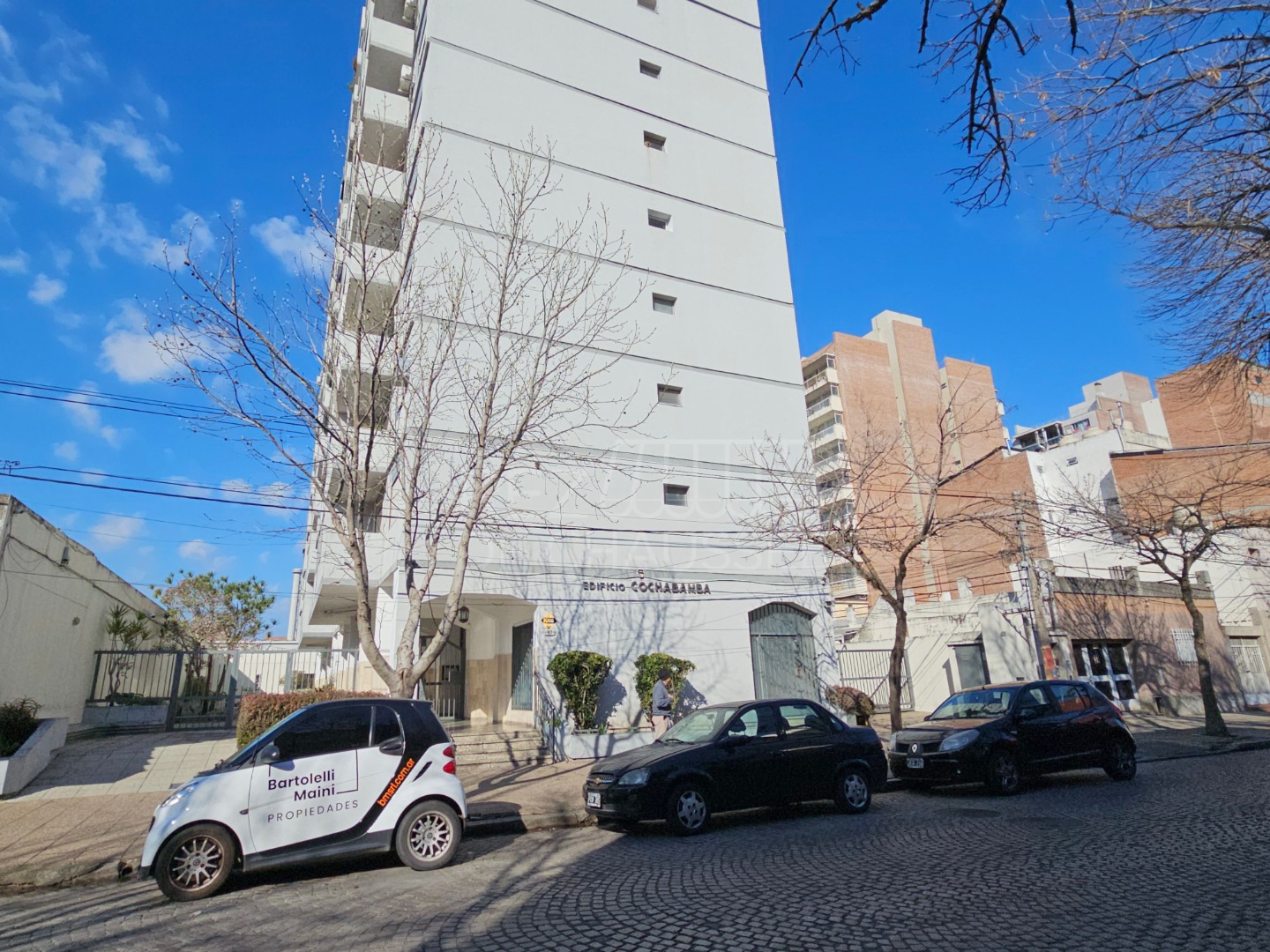 Cochabamba 45 Unidad 11- 6