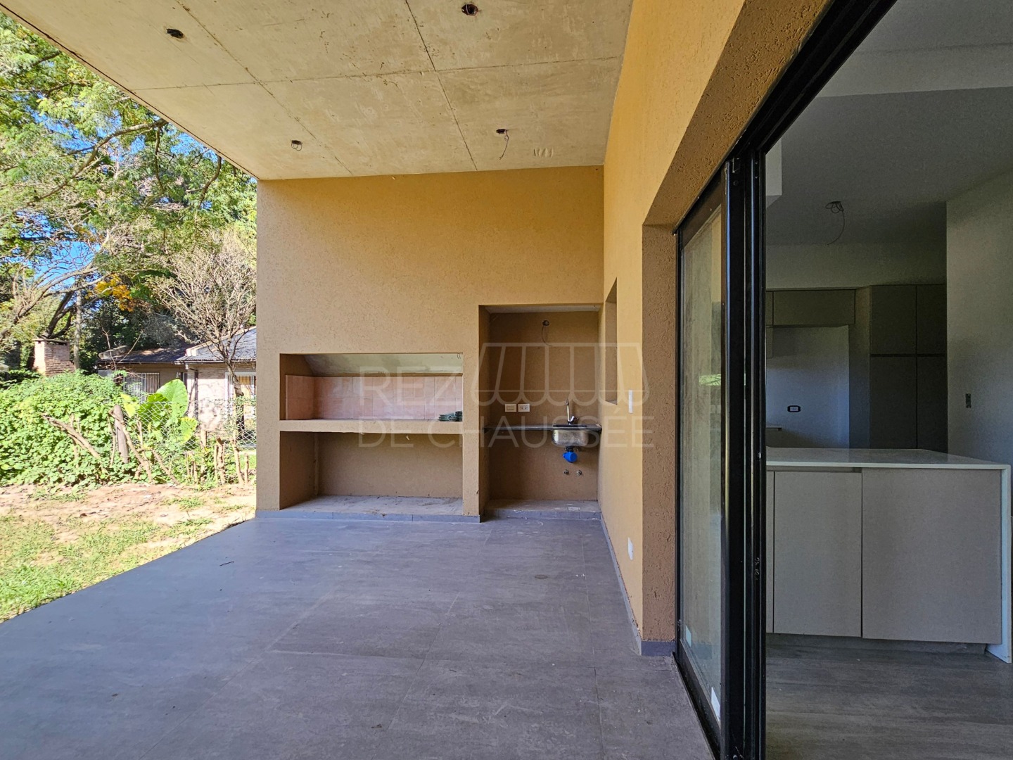 Cotos de Alameda - San jeronimo 105- roldan 