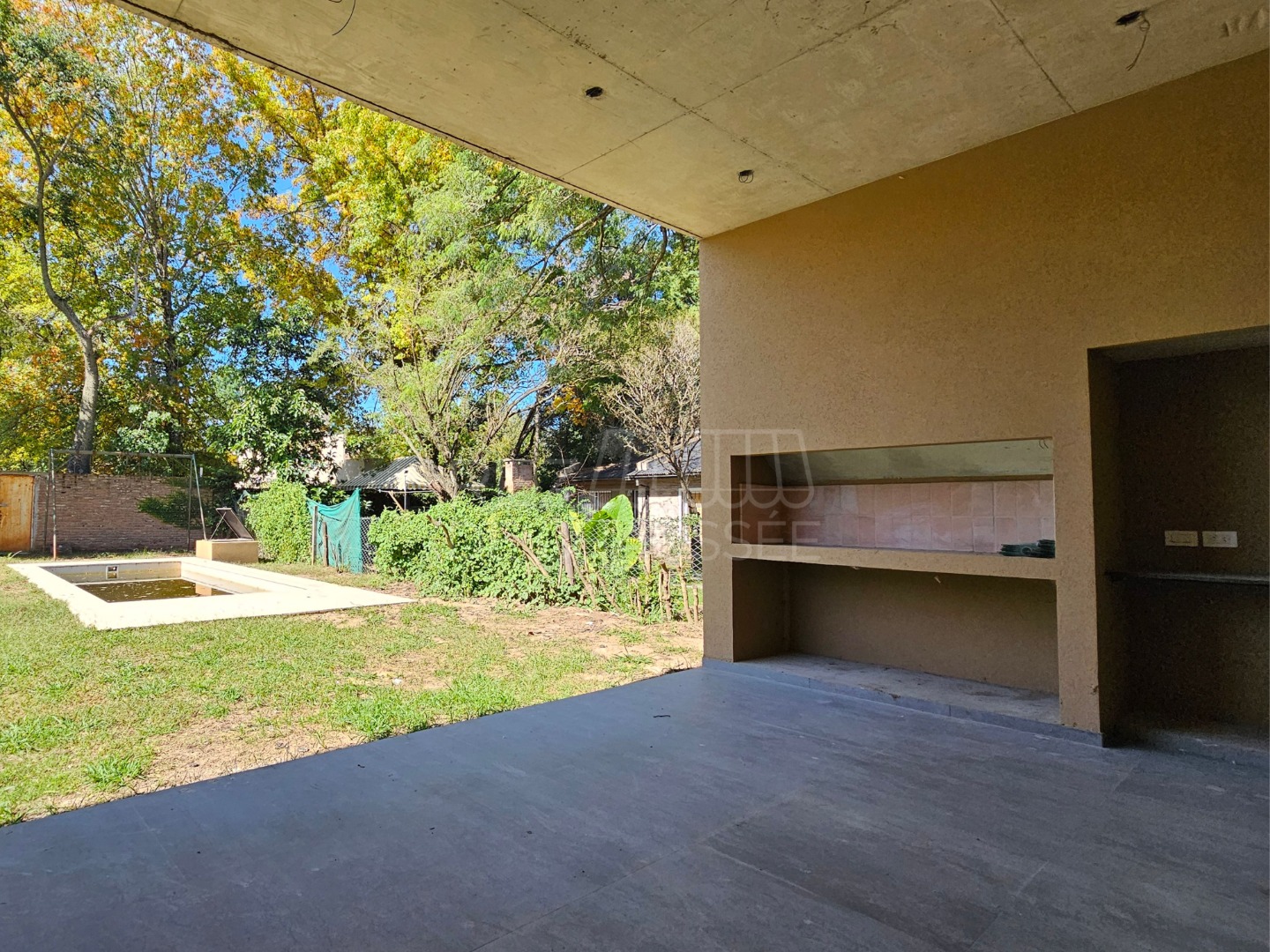 Cotos de Alameda - San jeronimo 105- roldan 