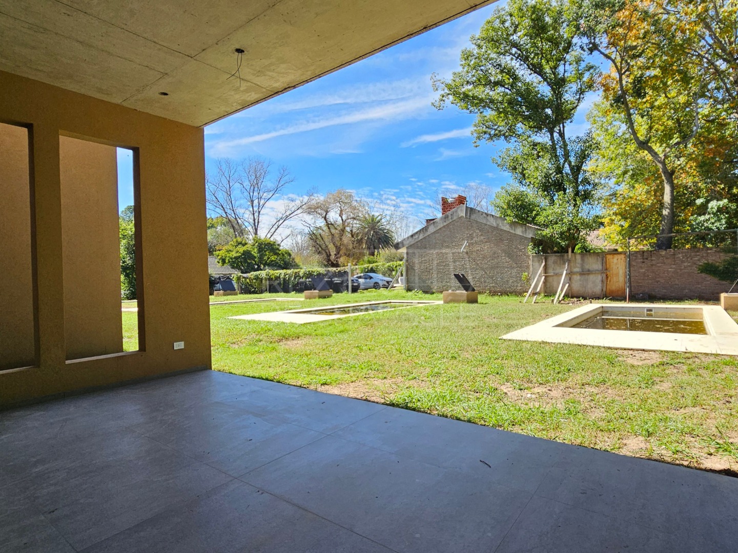 Cotos de Alameda - San jeronimo 105- roldan 