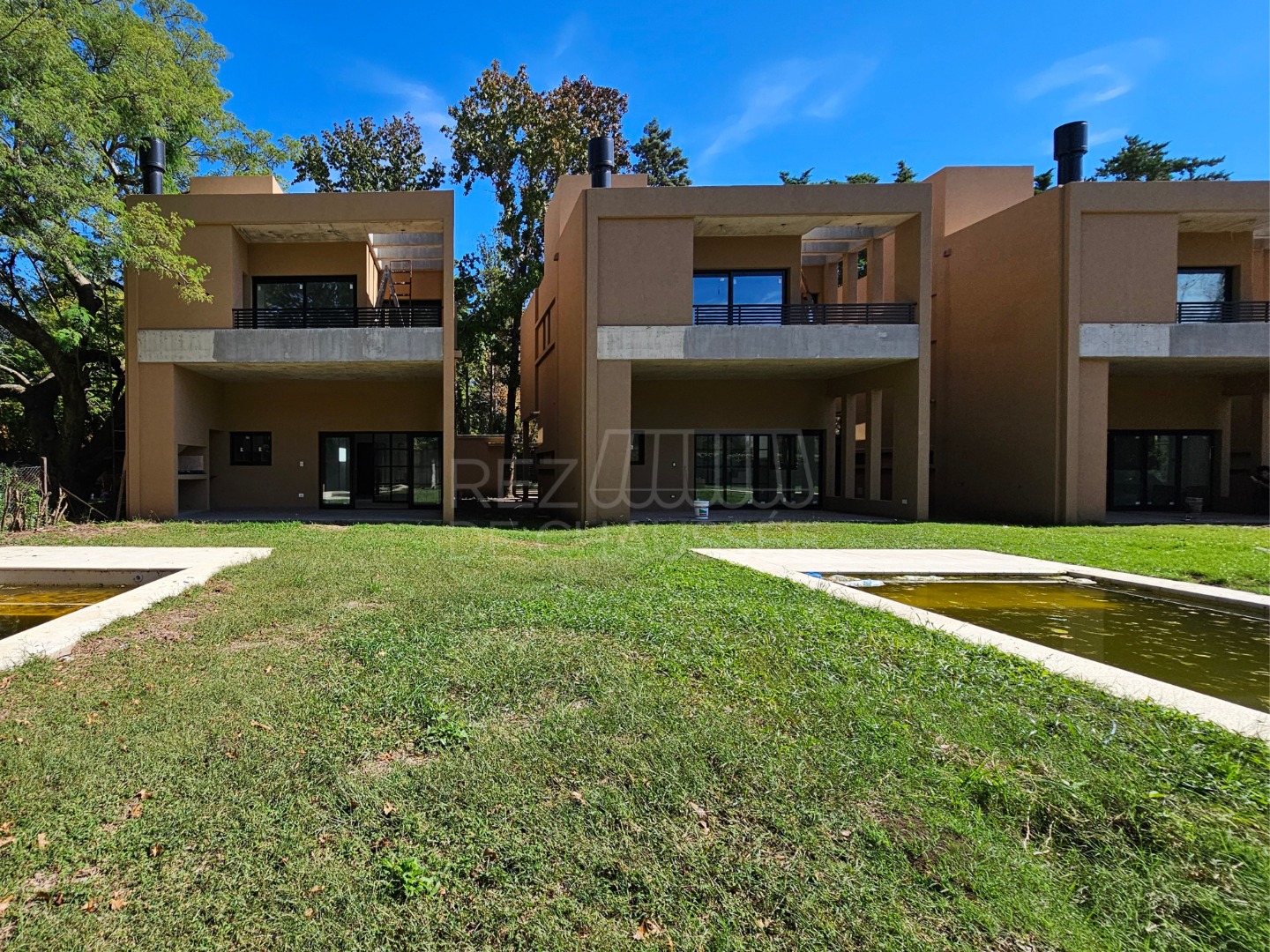 Cotos de Alameda - San jeronimo 105- roldan 