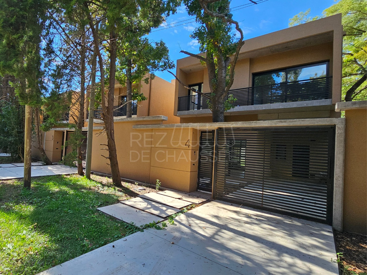 Cotos de Alameda - San Gerónimo 105