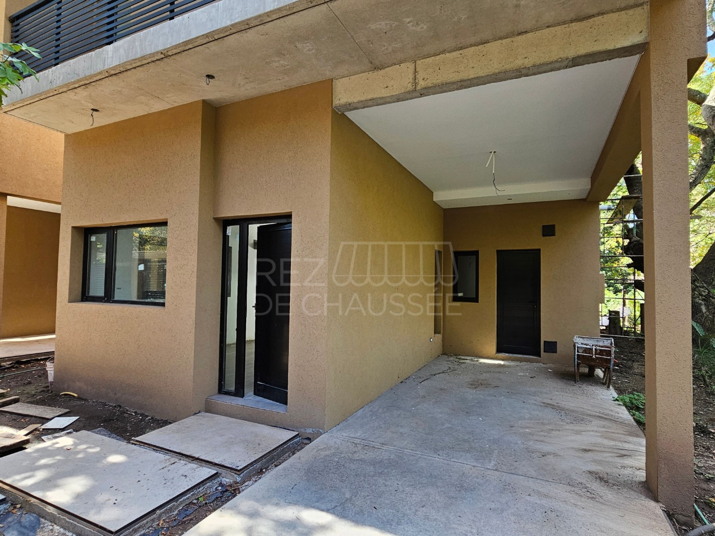 Cotos de Alameda - San jeronimo 105- roldan 