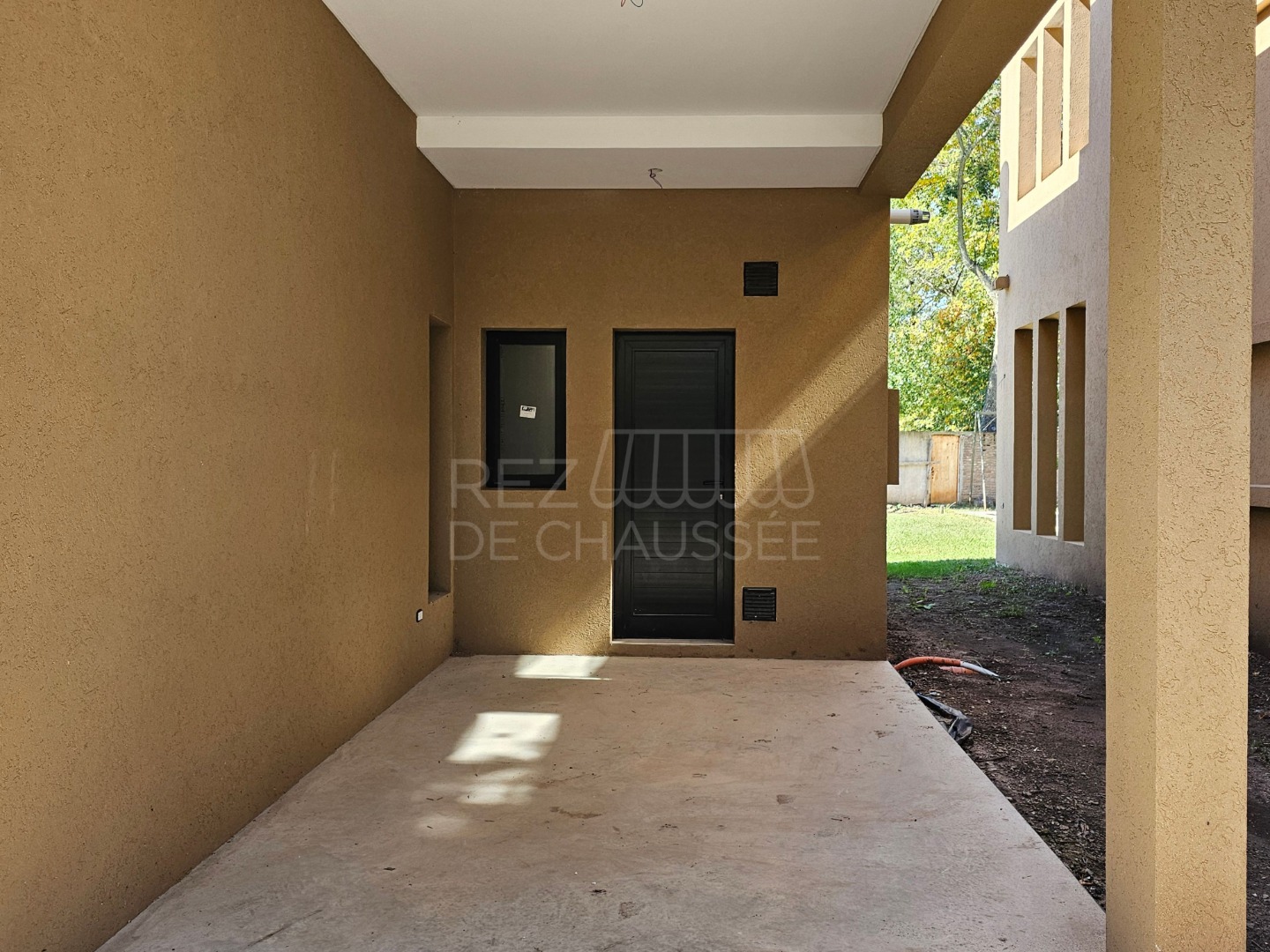 Cotos de Alameda - San jeronimo 105- roldan 