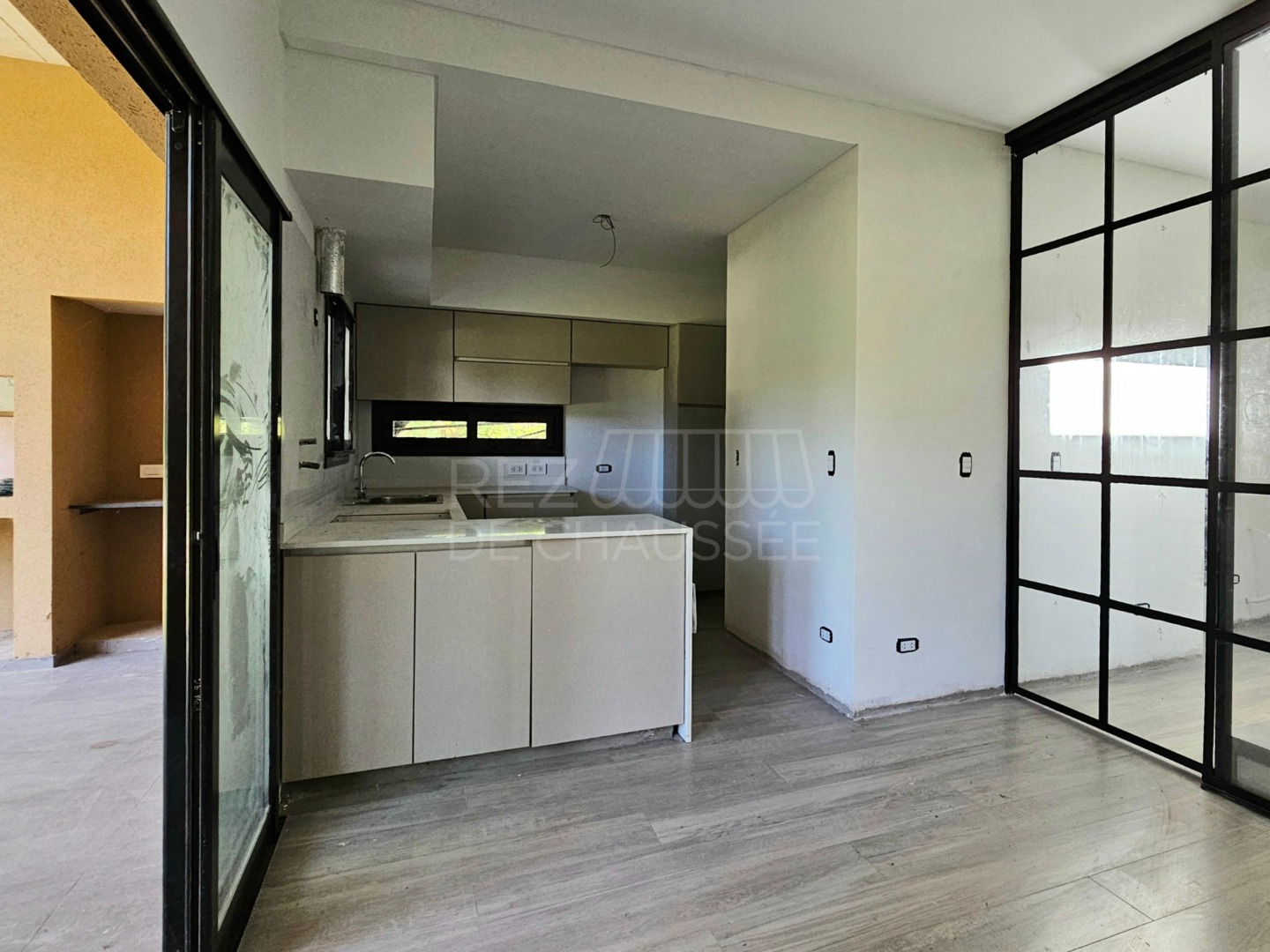 Cotos de Alameda - San jeronimo 105- roldan 