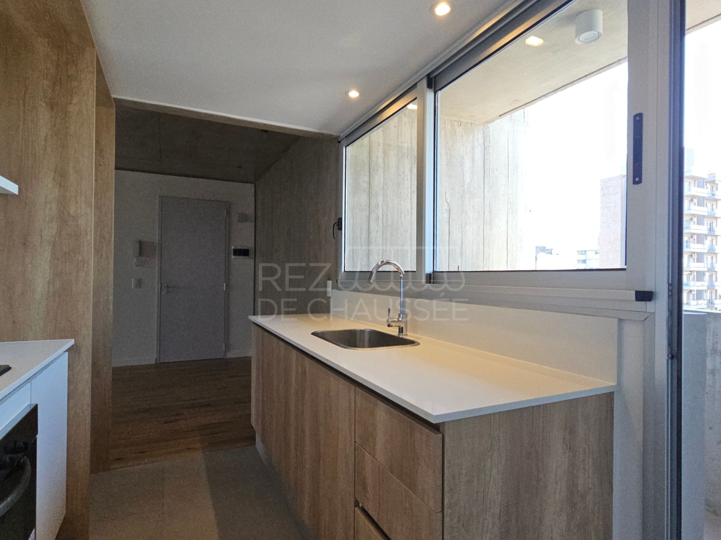 Cafferata 1096 1 dormitorio a estrenar