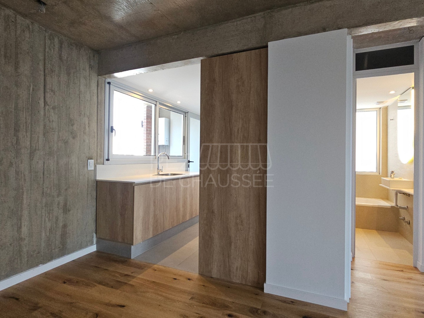 Cafferata 1096 1 dormitorio a estrenar