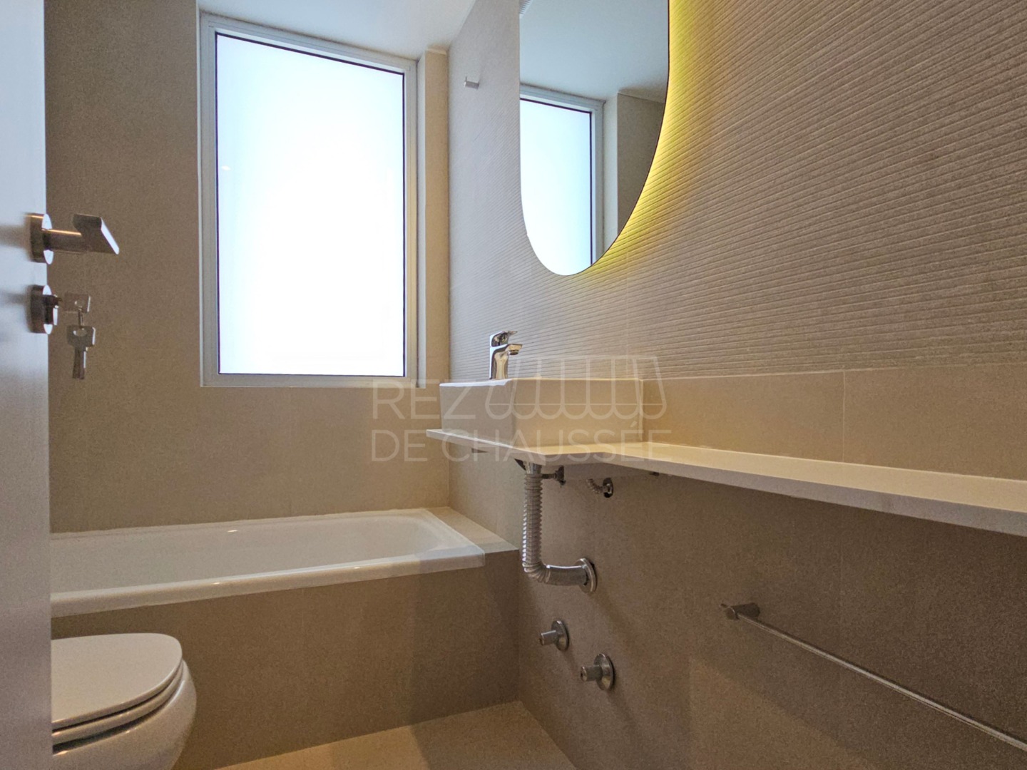 Cafferata 1096 1 dormitorio a estrenar