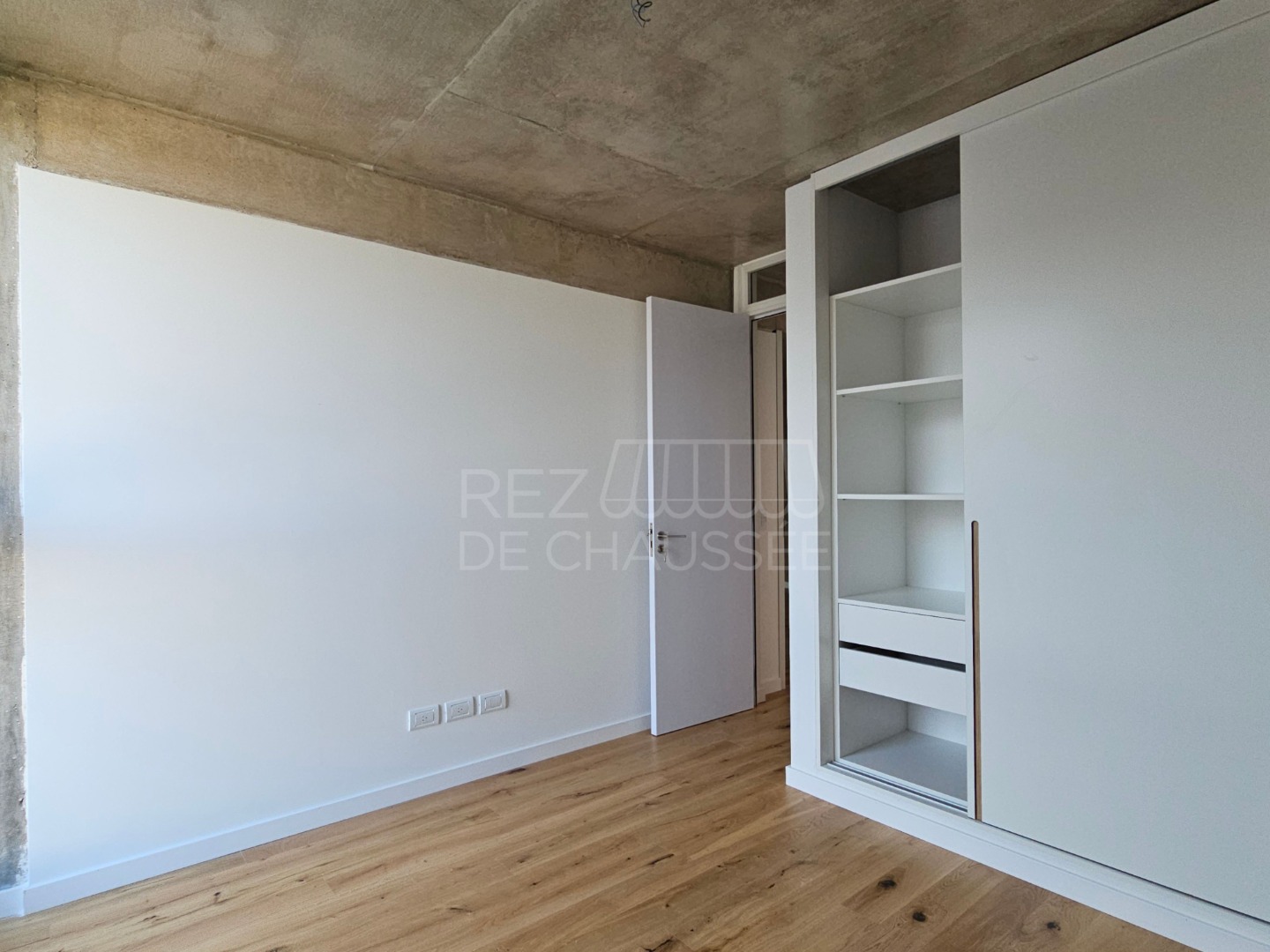 Cafferata 1096 1 dormitorio a estrenar