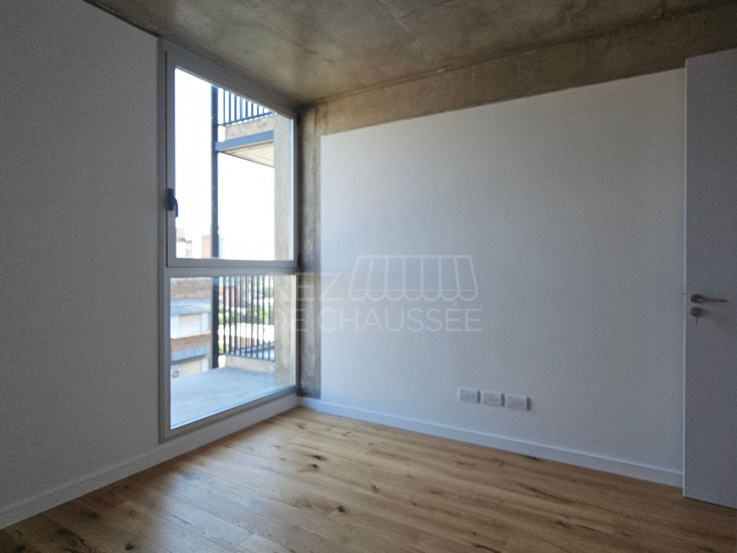 Cafferata 1096 1 dormitorio a estrenar