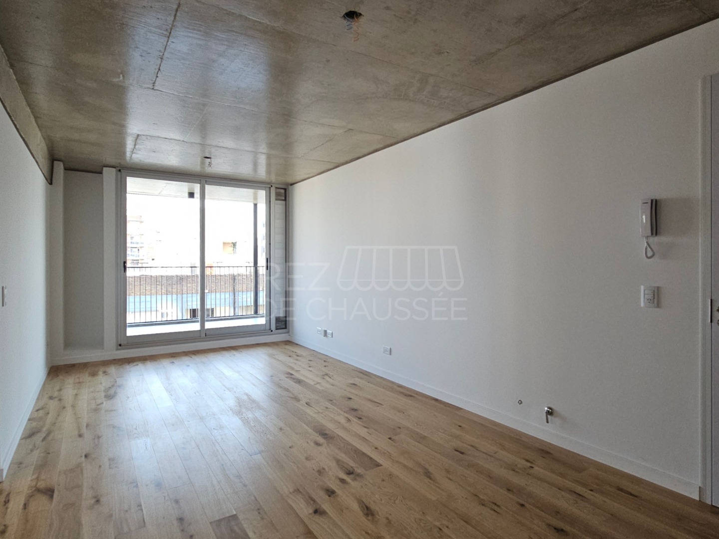 Cafferata 1096 1 dormitorio a estrenar