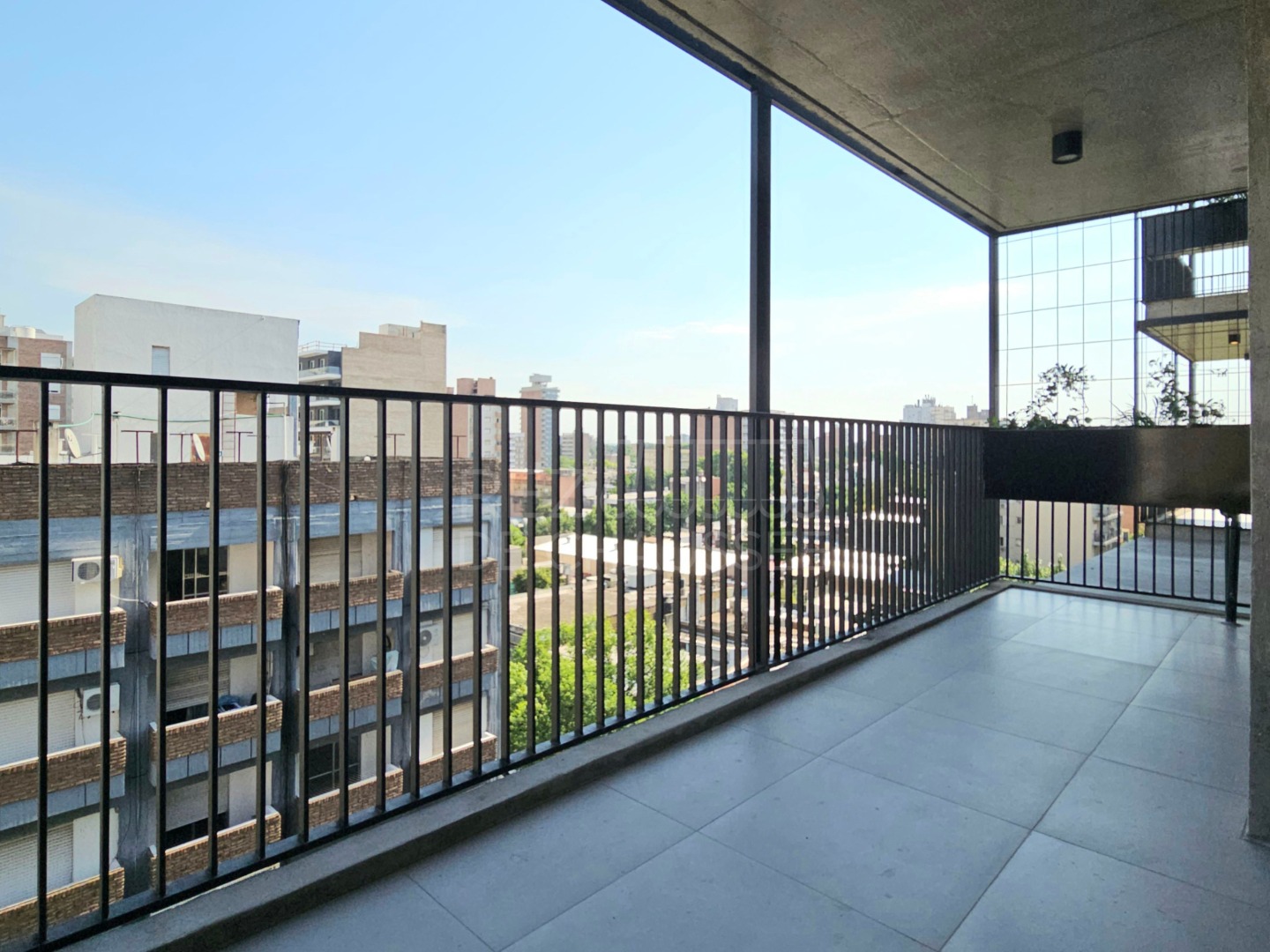 Cafferata 1096 1 dormitorio a estrenar