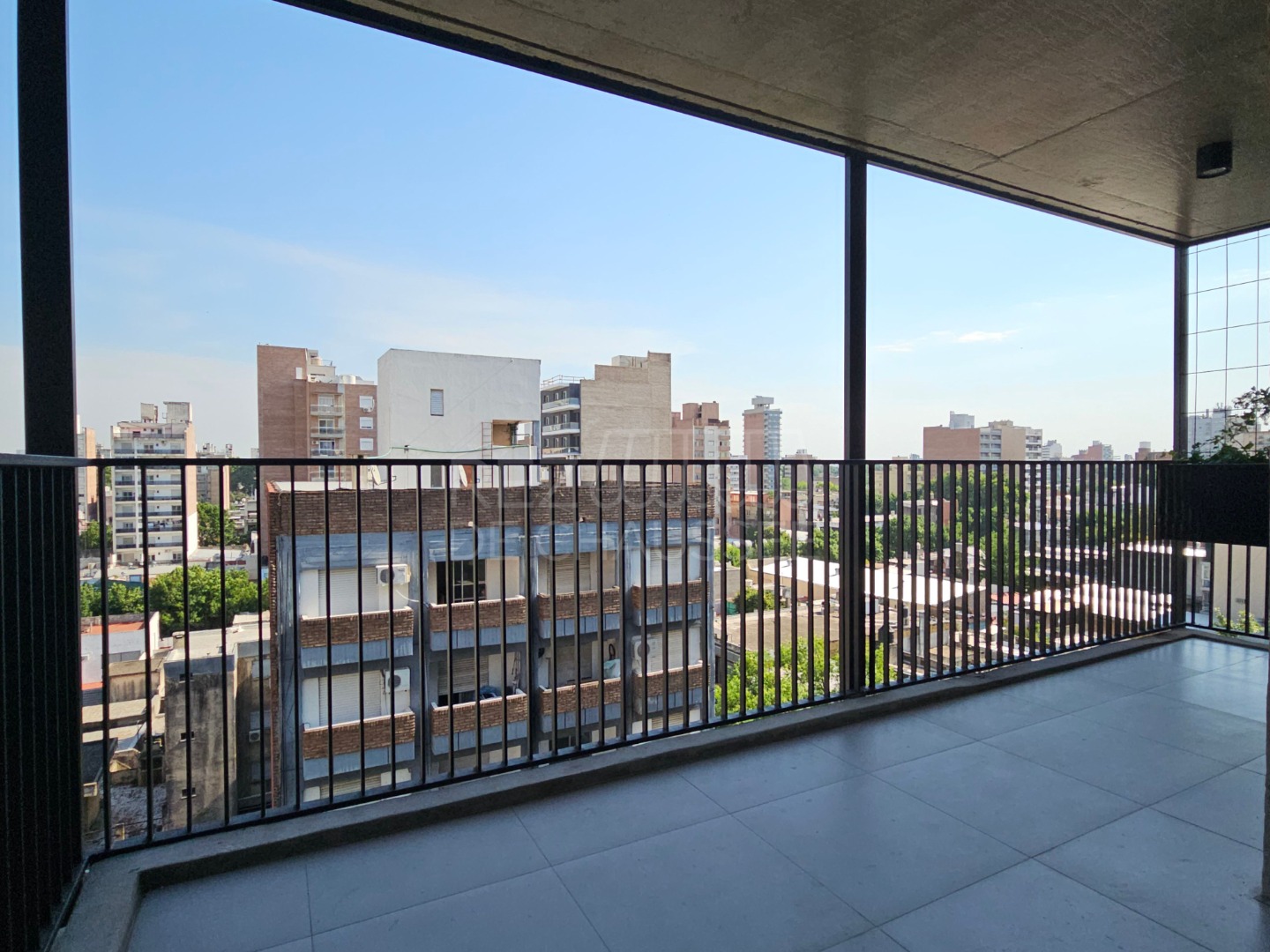 Cafferata 1096 1 dormitorio a estrenar