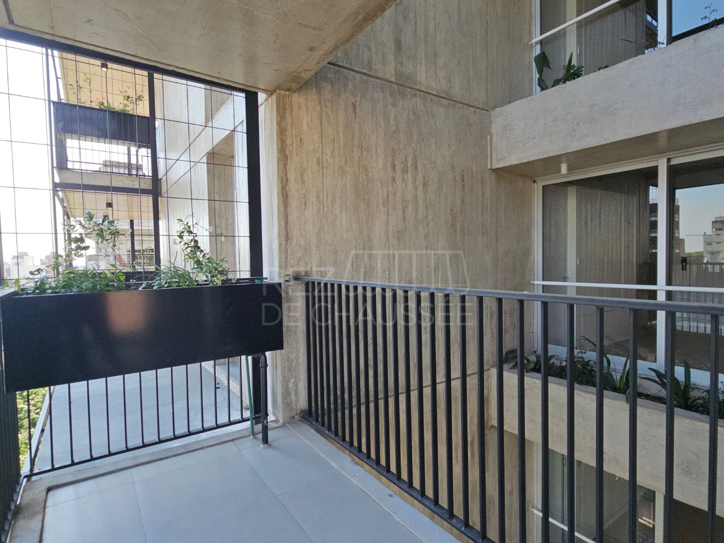 Cafferata 1096 1 dormitorio a estrenar