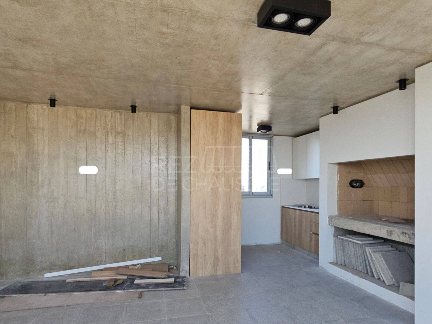 Cafferata 1096 1 dormitorio a estrenar