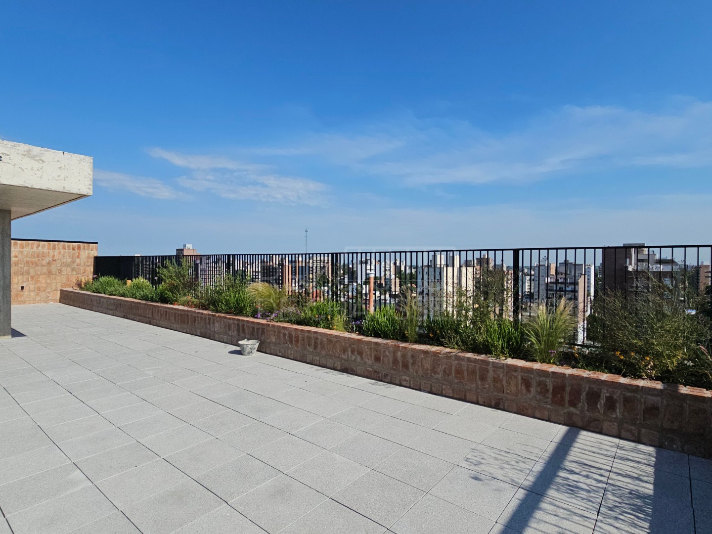 Cafferata 1096 1 dormitorio a estrenar