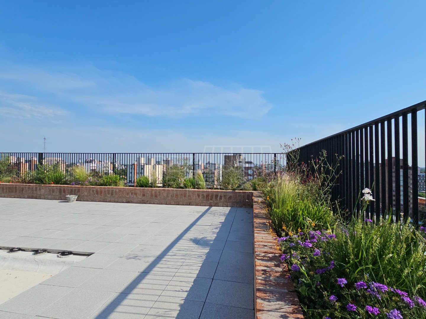 Cafferata 1096 1 dormitorio a estrenar