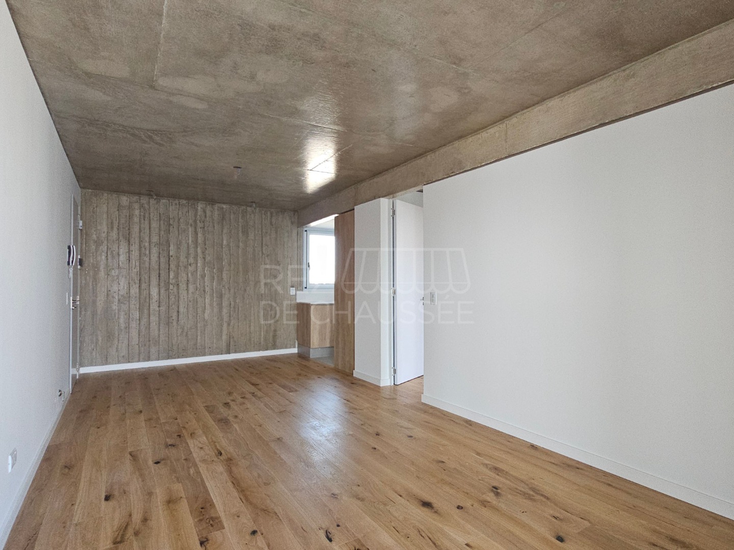 Cafferata 1096 1 dormitorio a estrenar