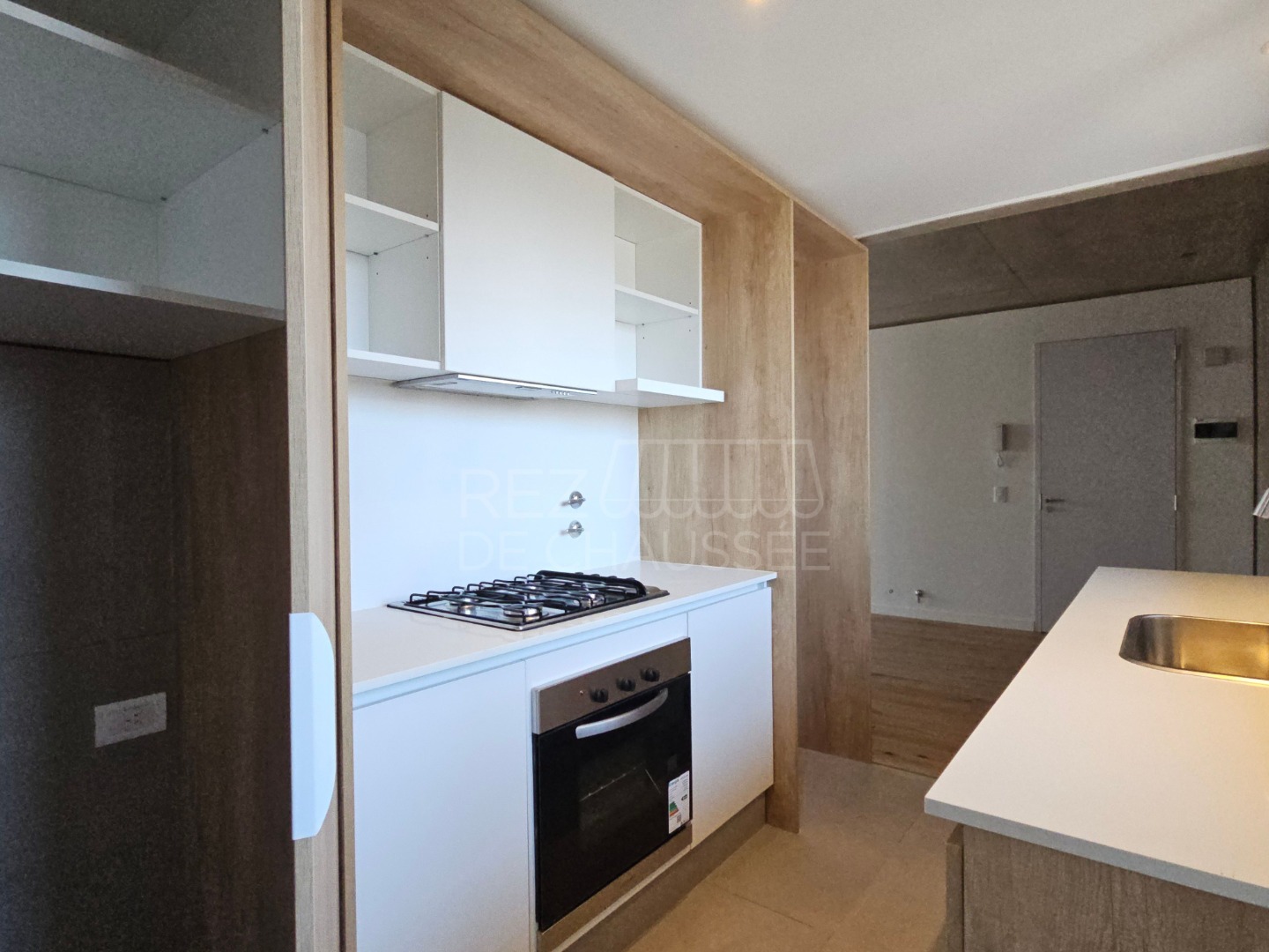 Cafferata 1096 1 dormitorio a estrenar