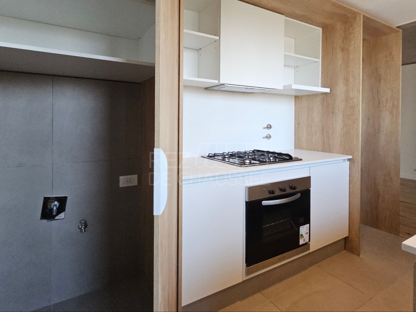 Cafferata 1096 1 dormitorio a estrenar