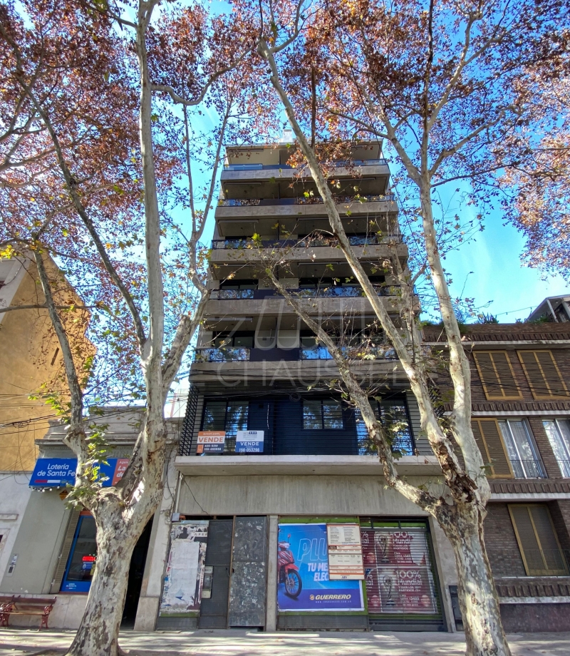 Santiago 1119